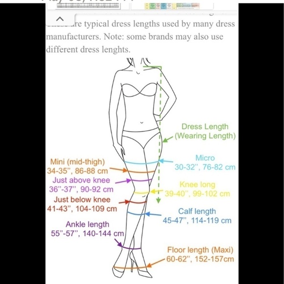 Calvin Klein Geometric A-line Dress Black Blue Mini Size 2 - Picture 7 of 7